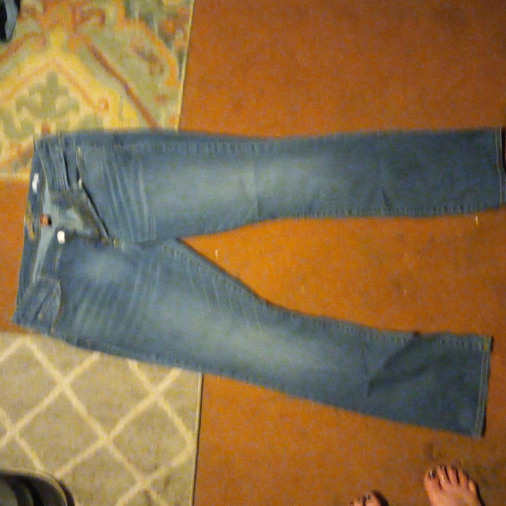 Arizona jeans